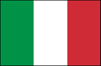 File:Flag of Italy with border.svg