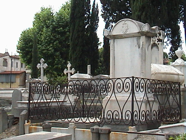 Kellett graves