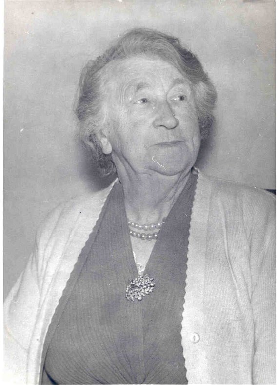 Ethel Norfolk