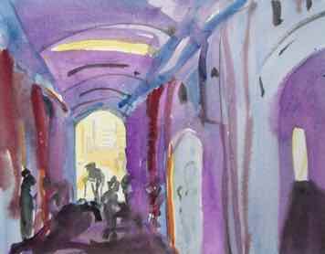 Inside the suq
22cm x 17cm, Watercolour
SOLD Inside the suq
22cm x 17cm, Watercolour
SOLD