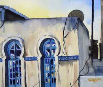 Colonial House
22cm x 17cm, Watercolour
SOLD Colonial House
22cm x 17cm, Watercolour
SOLD