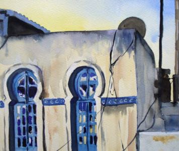 Colonial House
22cm x 17cm, Watercolour
SOLD Colonial House
22cm x 17cm, Watercolour
SOLD