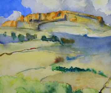 Hills near Algeria
22cm x 17cm, Watercolour Hills near Algeria
22cm x 17cm, Watercolour