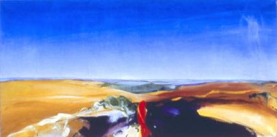 Thar Desert Rajastan 1, 4'x2', Oil
SOLD Thar Desert Rajastan 1, 4'x2', Oil
SOLD