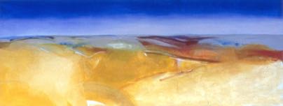 Thar Desert Rajastan 2, 7'x2'8", Oil
SOLD Thar Desert Rajastan 2, 7'x2'8", Oil
SOLD