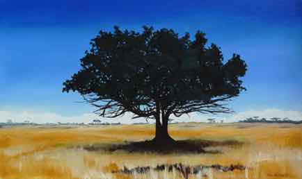 Lone Tree in abandoned Farm
30”x18” Oil on Linen
SOLD Lone Tree in abandoned Farm
30”x18” Oil on Linen
SOLD