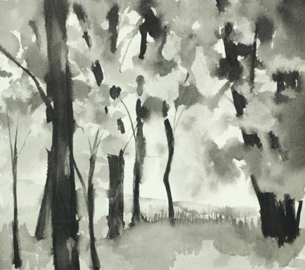 ● Ink on Paper,
27cm x 24cm
SOLD ● Ink on Paper,
27cm x 24cm
SOLD