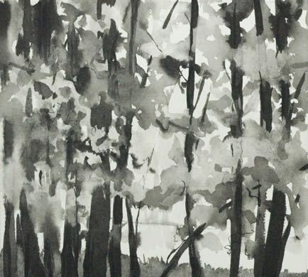 ● Ink on Paper,
27cm x 24cm
SOLD ● Ink on Paper,
27cm x 24cm
SOLD