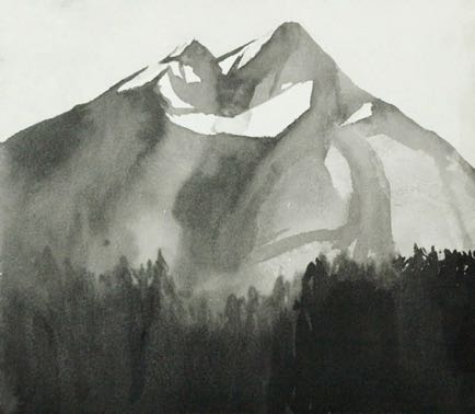 ● Ink on Paper,
27cm x 24cm
SOLD ● Ink on Paper,
27cm x 24cm
SOLD