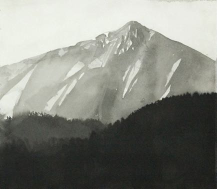 ● Ink on Paper,
27cm x 24cm
SOLD ● Ink on Paper,
27cm x 24cm
SOLD