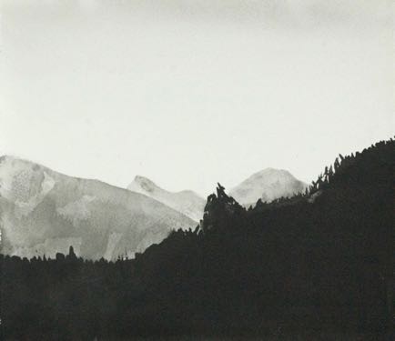 Ink on Paper,
27cm x 24cm Ink on Paper,
27cm x 24cm