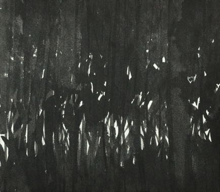 Ink on Paper,
27cm x 24cm Ink on Paper,
27cm x 24cm