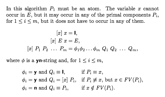 An enhanced bracket abstraction algorithm using iconic combinators