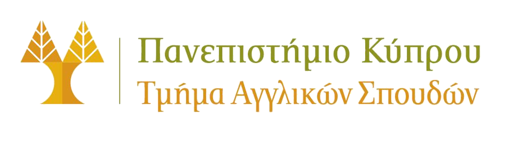 UCY logo