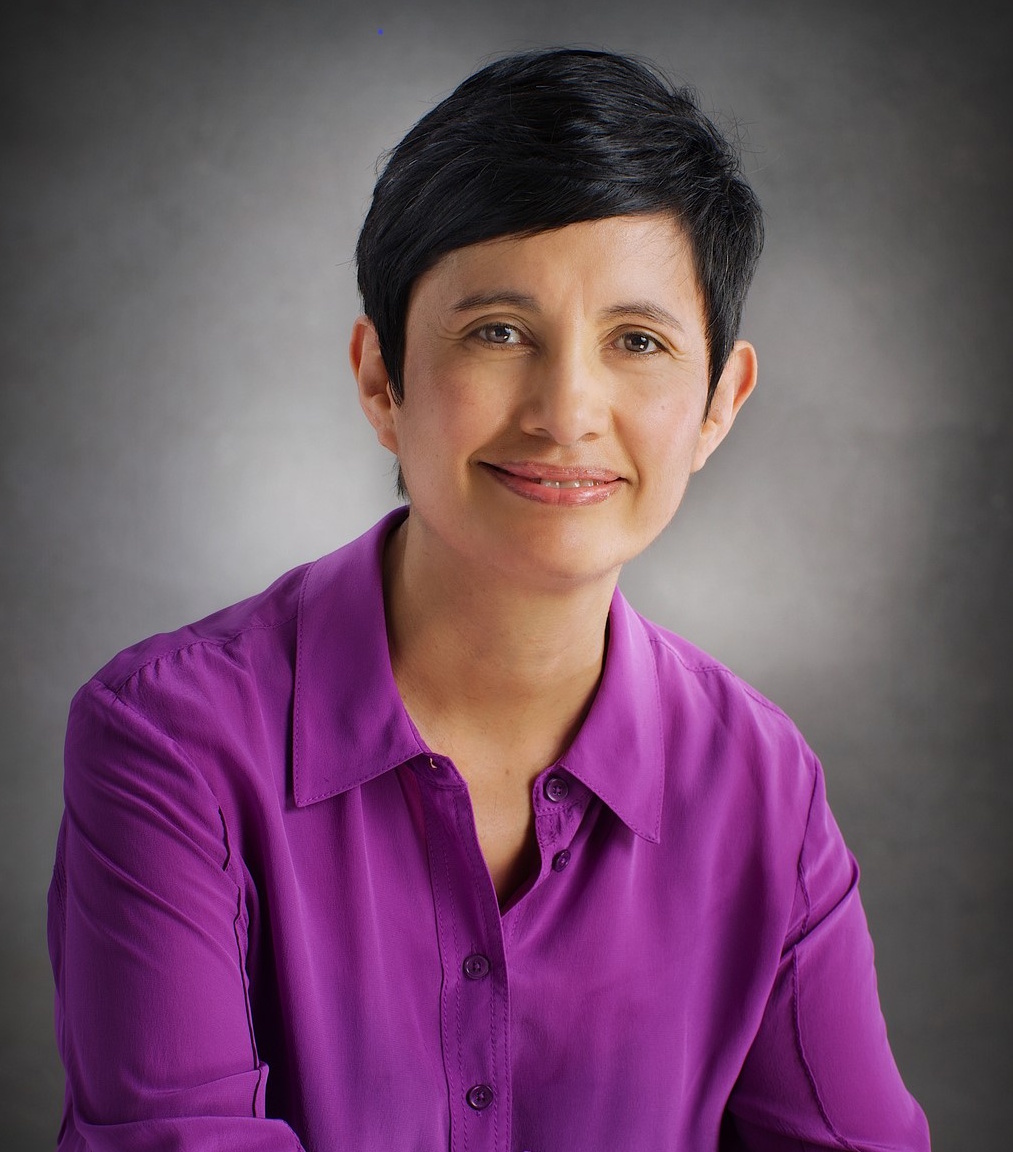 Ivonne Solis-Trapala