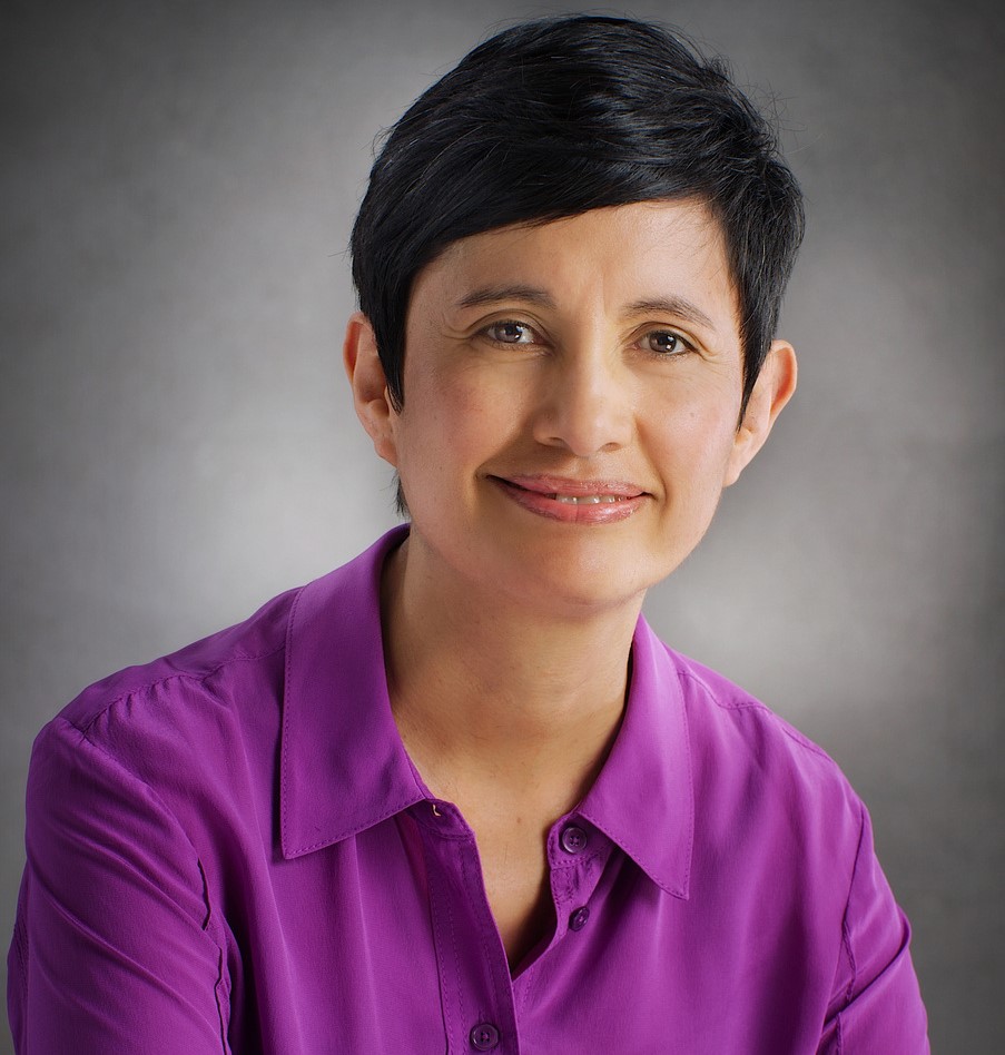 Ivonne Solis-Trapala