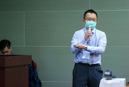 talk