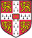 Cambridge crest