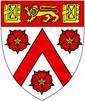 Trinity Crest