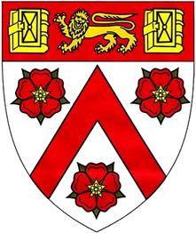 Trinity Crest