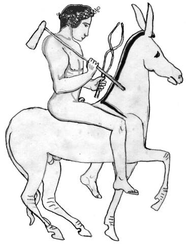 004 Hephaestus