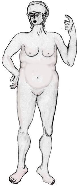 042 Hestia Giustiniani