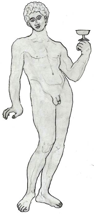 046 Adonis