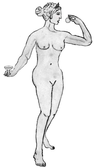 054 Artemis