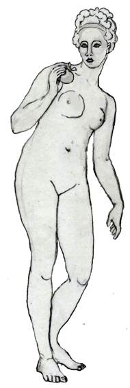 059 Aphrodite Apple