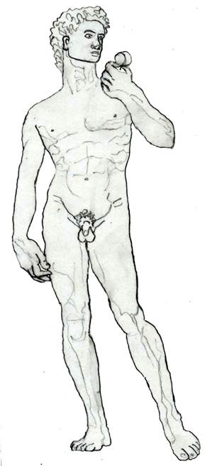 060 David