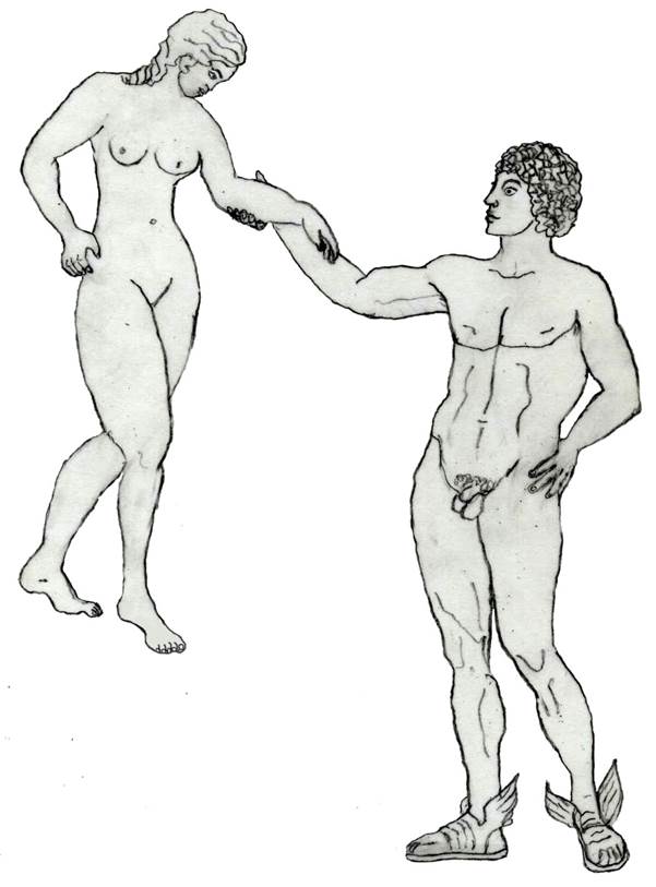 062 & 063 Andromeda & Perseus