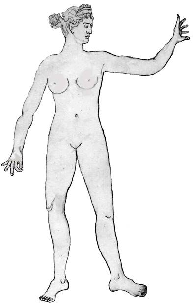 073 Artemis von Copenghagen