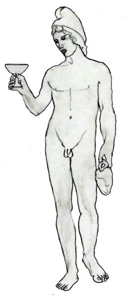 101 Ganymedes Major