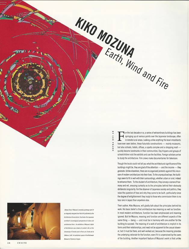 Mozuna 1
