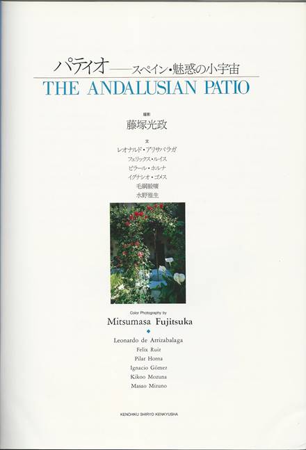 Patio 1