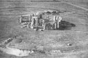 Air photo of Stonehenge