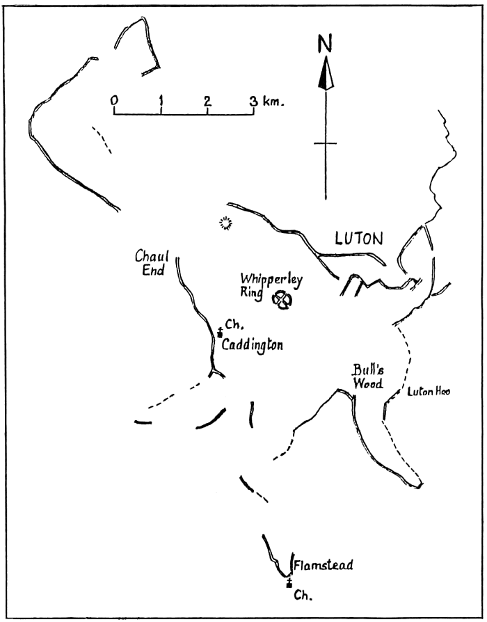 Taurus in the terrestial zodiac found by Peter Hughes