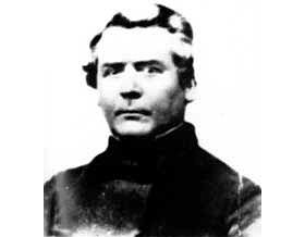 Photo of Samuel Birley Rowbotham