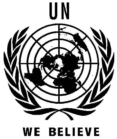 Seal of the United Nations