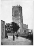 Burgh-le-Marsh Church