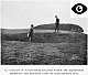 XI.—Remains of watch-house in earthworks near Chanctonbury Ring