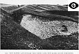 XXI.—Cattle-tracks near Ogbury Camp, with quarry in foreground