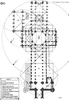 Thumbnail for groundplan