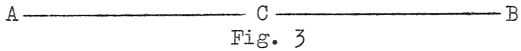 Figure 3, three random points, aligned by chance