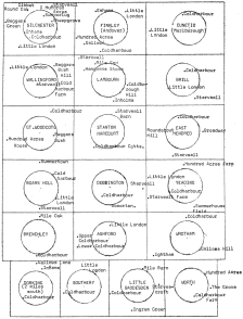 Thumbnail for all Coldharbour diagrams