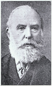 Photo of Alfred Lionel Lewis