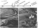 The Uffington ley