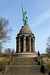 Link: Hermannsdenkmal