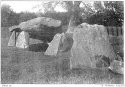 Photo of Arthur's Stone