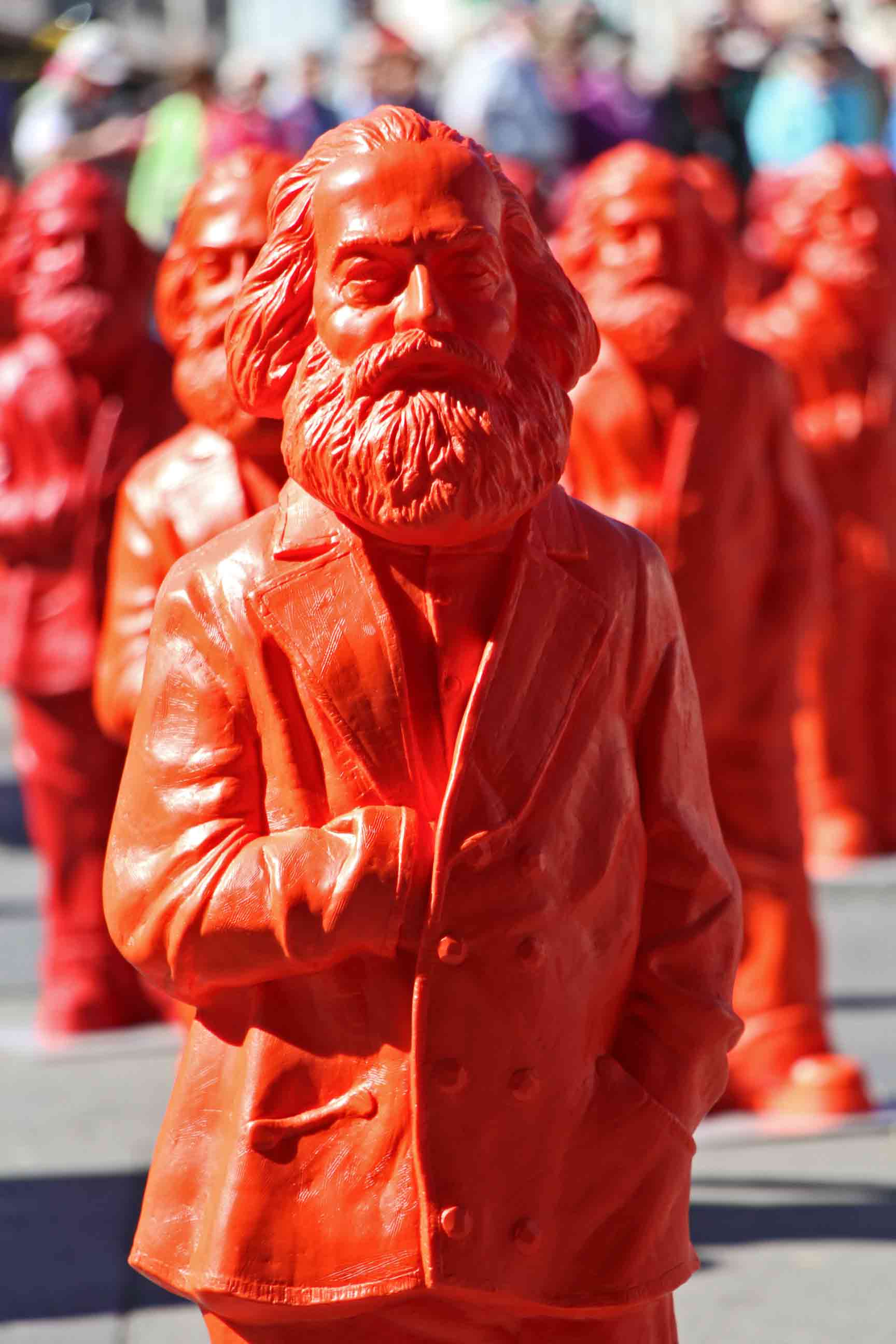 Marx